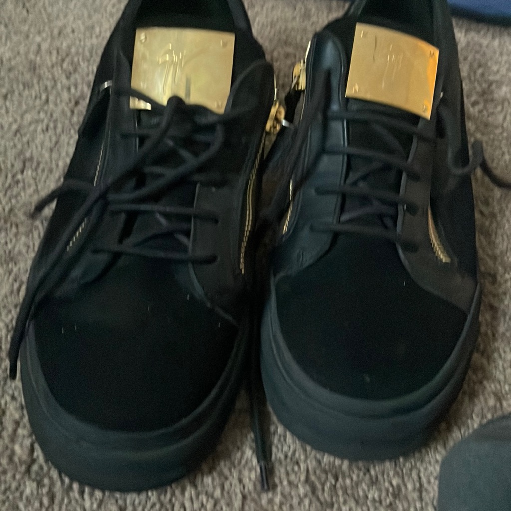 Giuseppe Sneakers